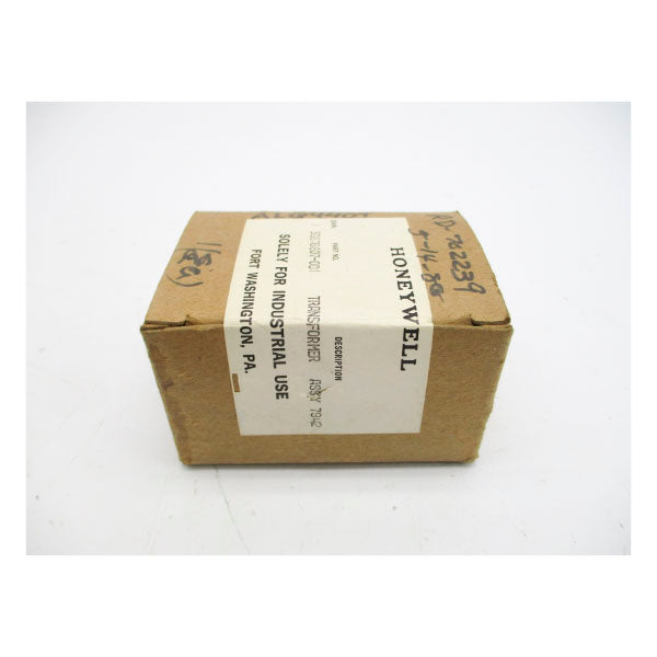 HONEYWELL 30676607-001 NSFS