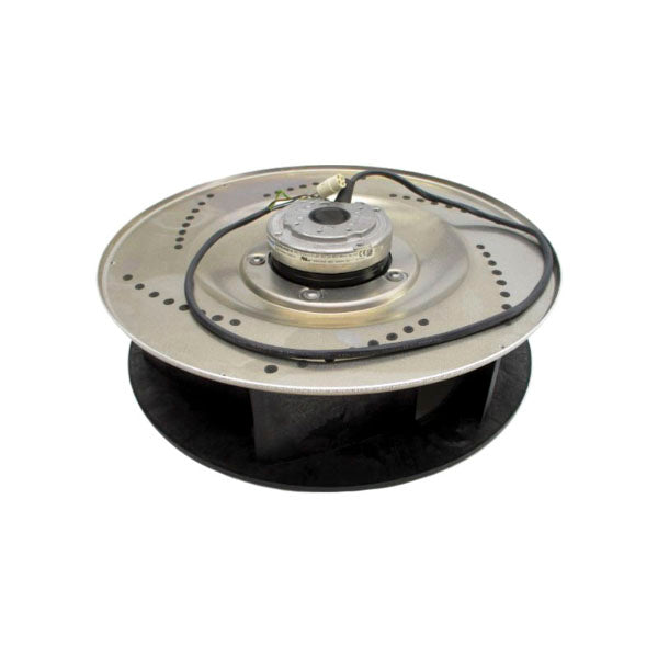 EBMPAPST R4D330-AA08-12 400V 0.3/0.26A NSNP