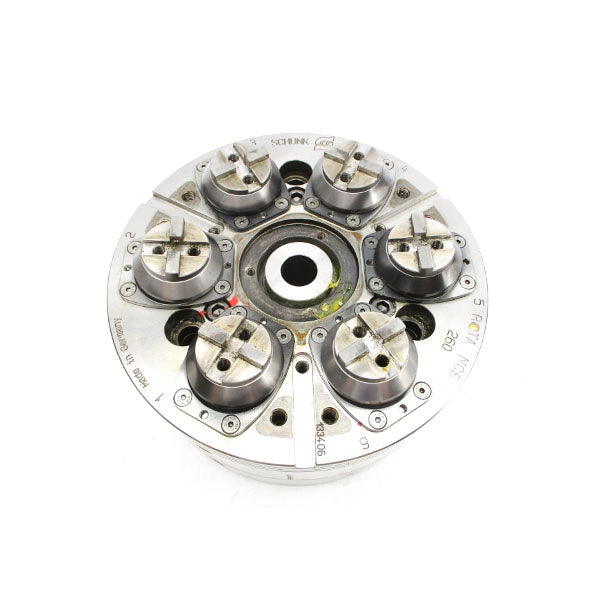 SCHUNK 133406 260 NSNP