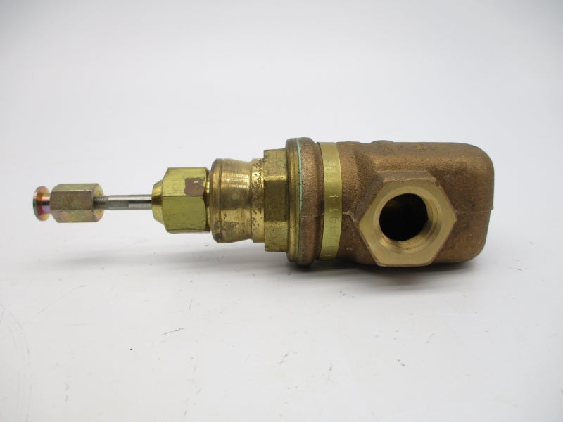 HONEYWELL V5011F1048 1/2" NSNP