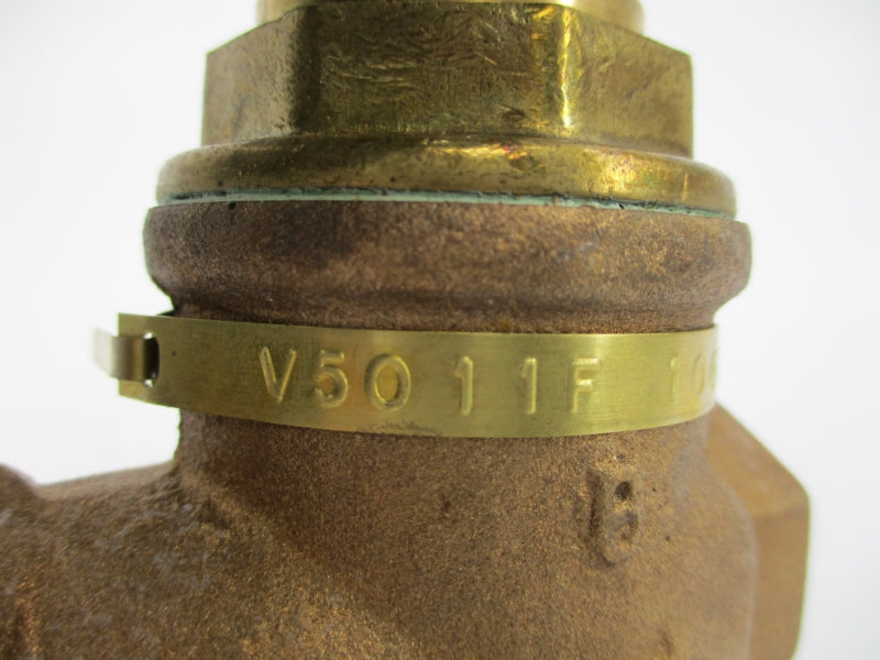 HONEYWELL V5011F1048 1/2" NSNP