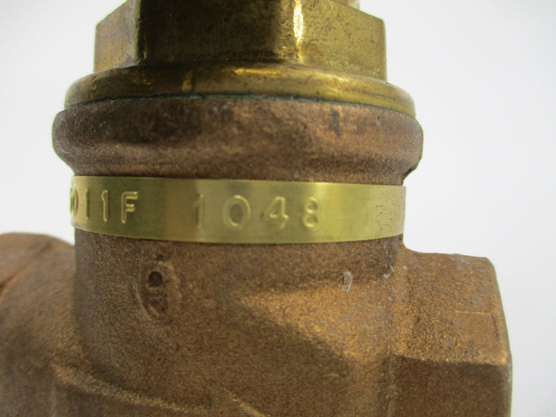 HONEYWELL V5011F1048 1/2" NSNP