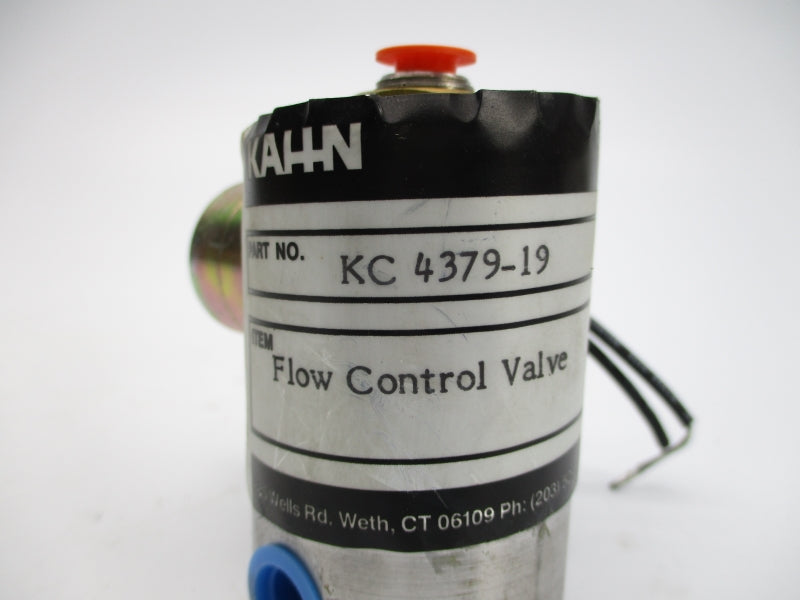 KAHN KC4379-19 NSNP