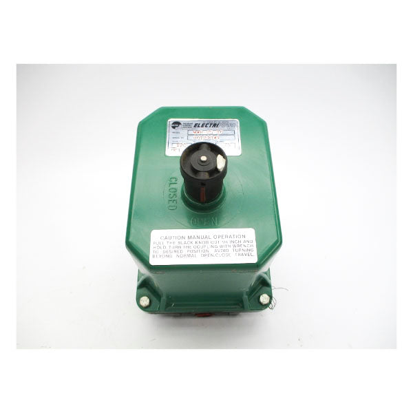 ELECTRIPOWER MAR-25-10 120V .75A NSNP
