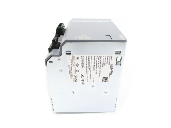 SIEMENS 6EP1437-3BA10 400-500VAC 2.6-2.1A NSMP