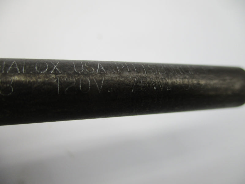 CHROMALOX C-203 120V NSNP