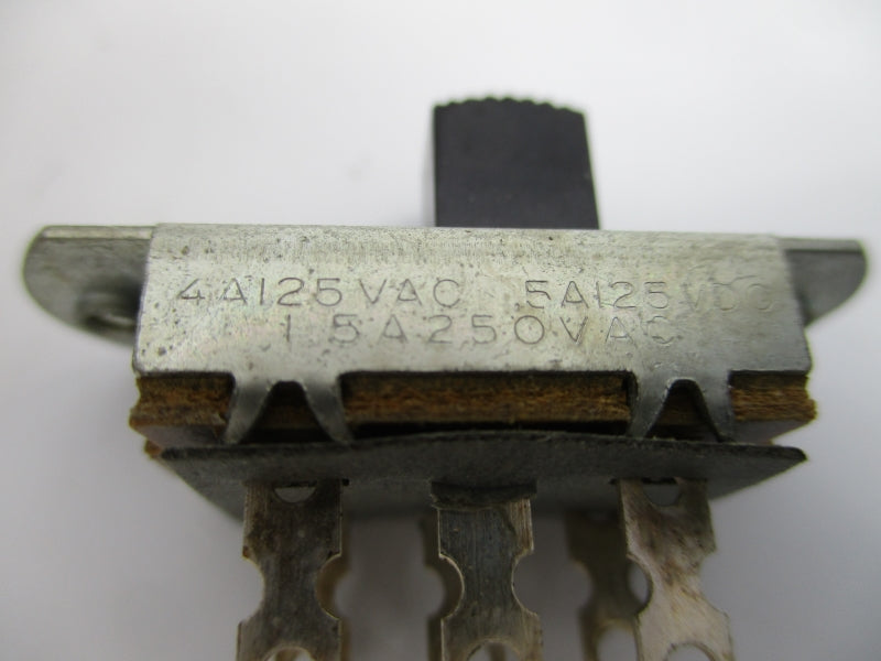 VID 15A250VAC NSNP