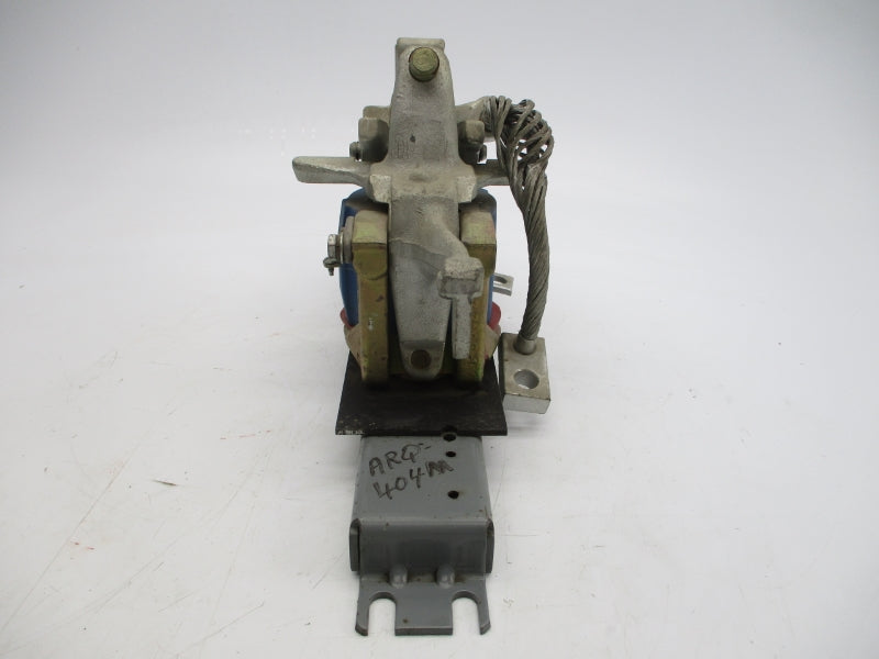 CUTLER HAMMER 6002H514B 230VDC 300A NSNP