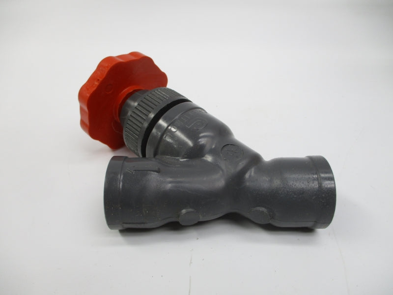 CHEMTROL VALVE 21512007 1/2" NSMP