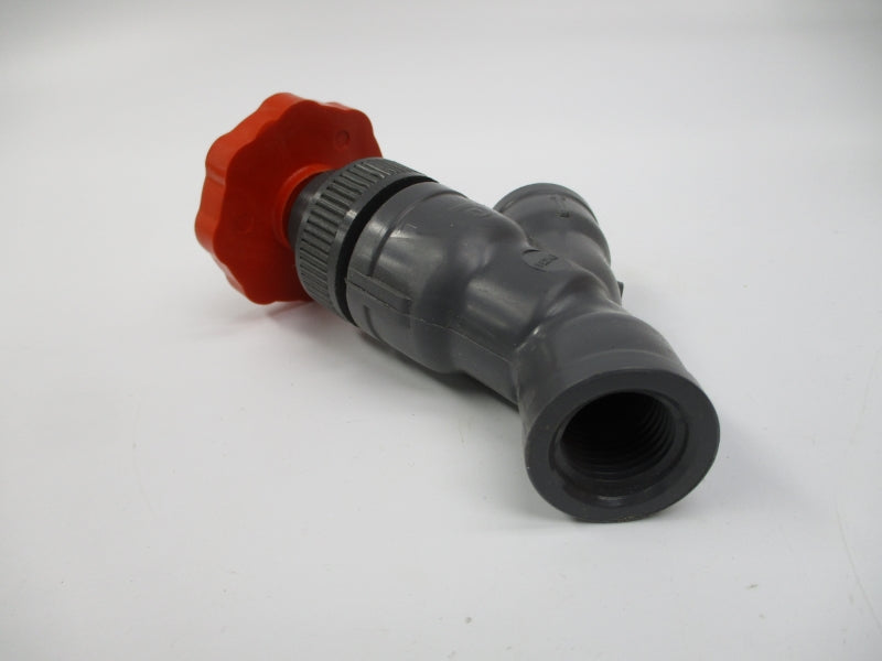 CHEMTROL VALVE 21512007 1/2" NSMP