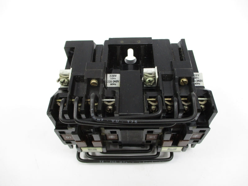 TELEMECANIQUE LC2-D099PINT 220-240V 25A NSMP