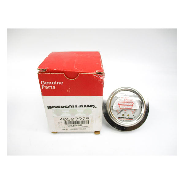 INGERSOLL RAND 40509929 0-60PSI NSMP
