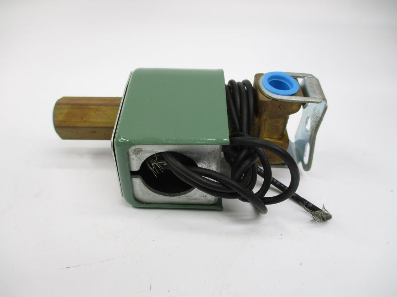 ASCO 8314B7 110/120V 80PSI 1/4" NSMP