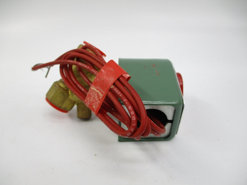 ASCO FBX8030B13 480V 15PSI 3/8" NSMP