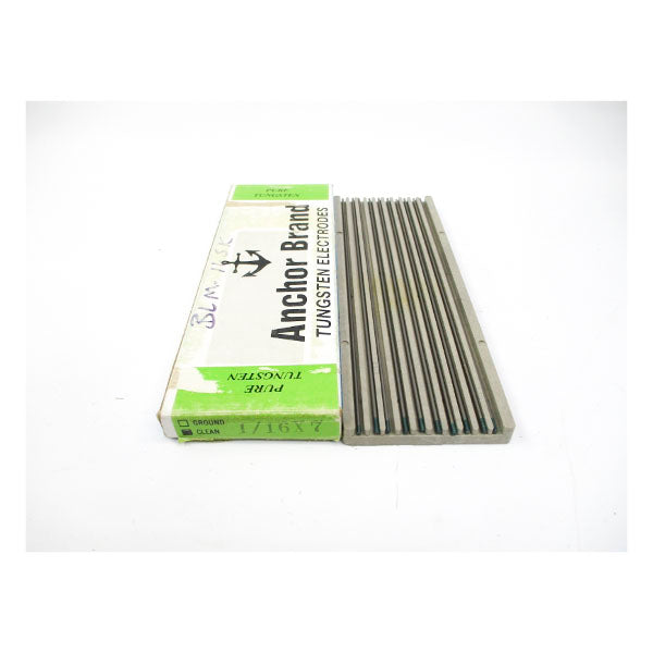 ANCHOR BRAND 1/16X7 (PKG OF 10) NSMP