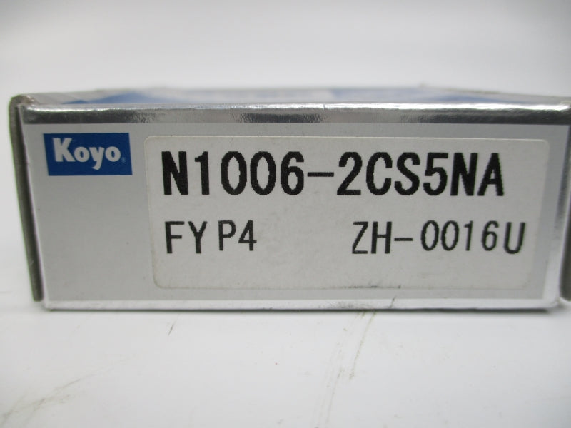 KOYO N1006-2CS5NA NSMP