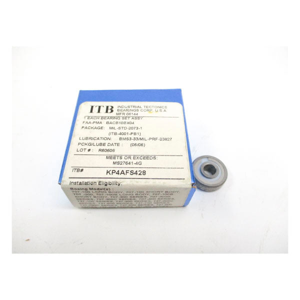 ITB KP4AFS428 NSMP