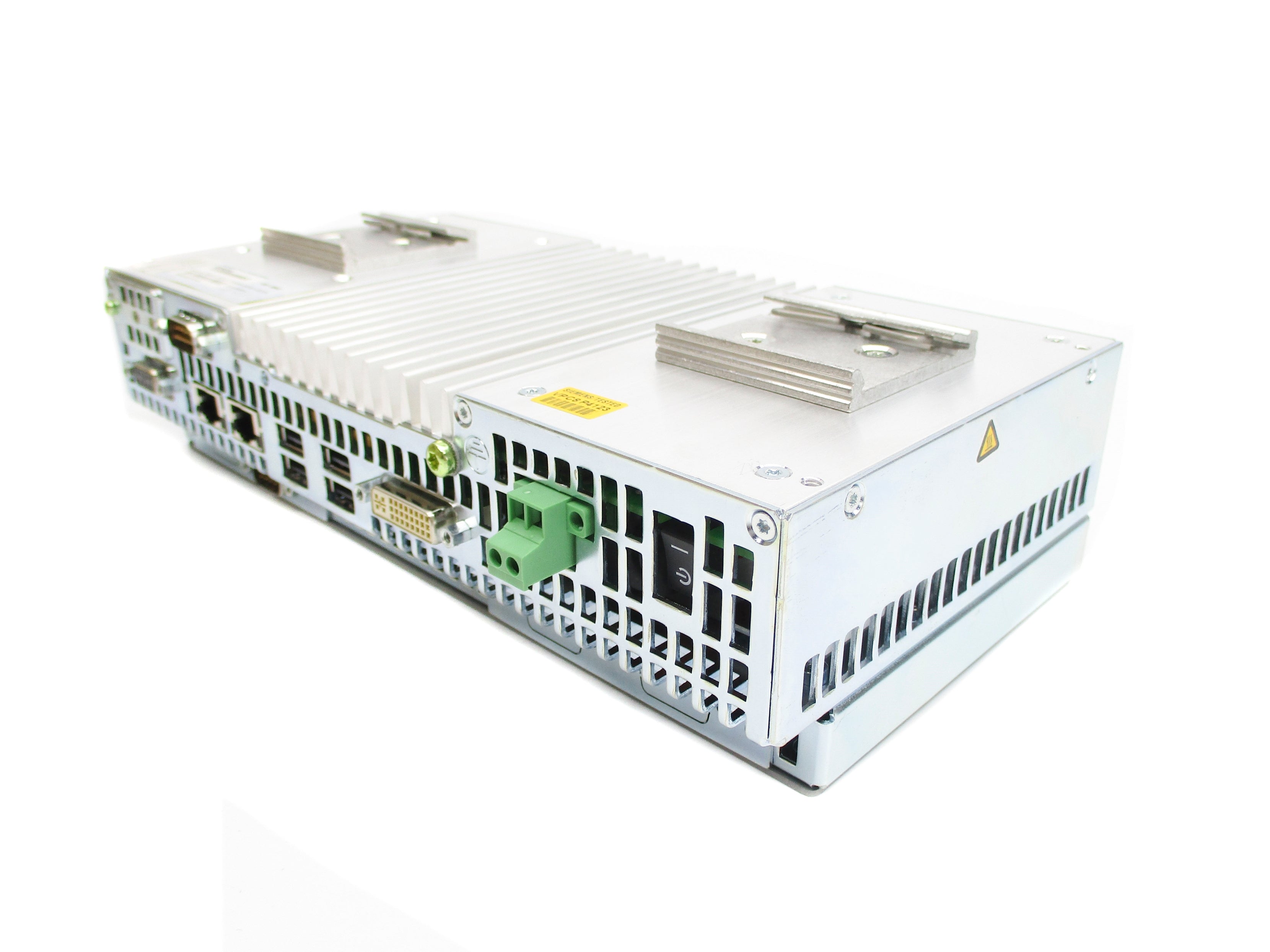 SIEMENS 6ES7647-7BK41-2AB0 NSMP