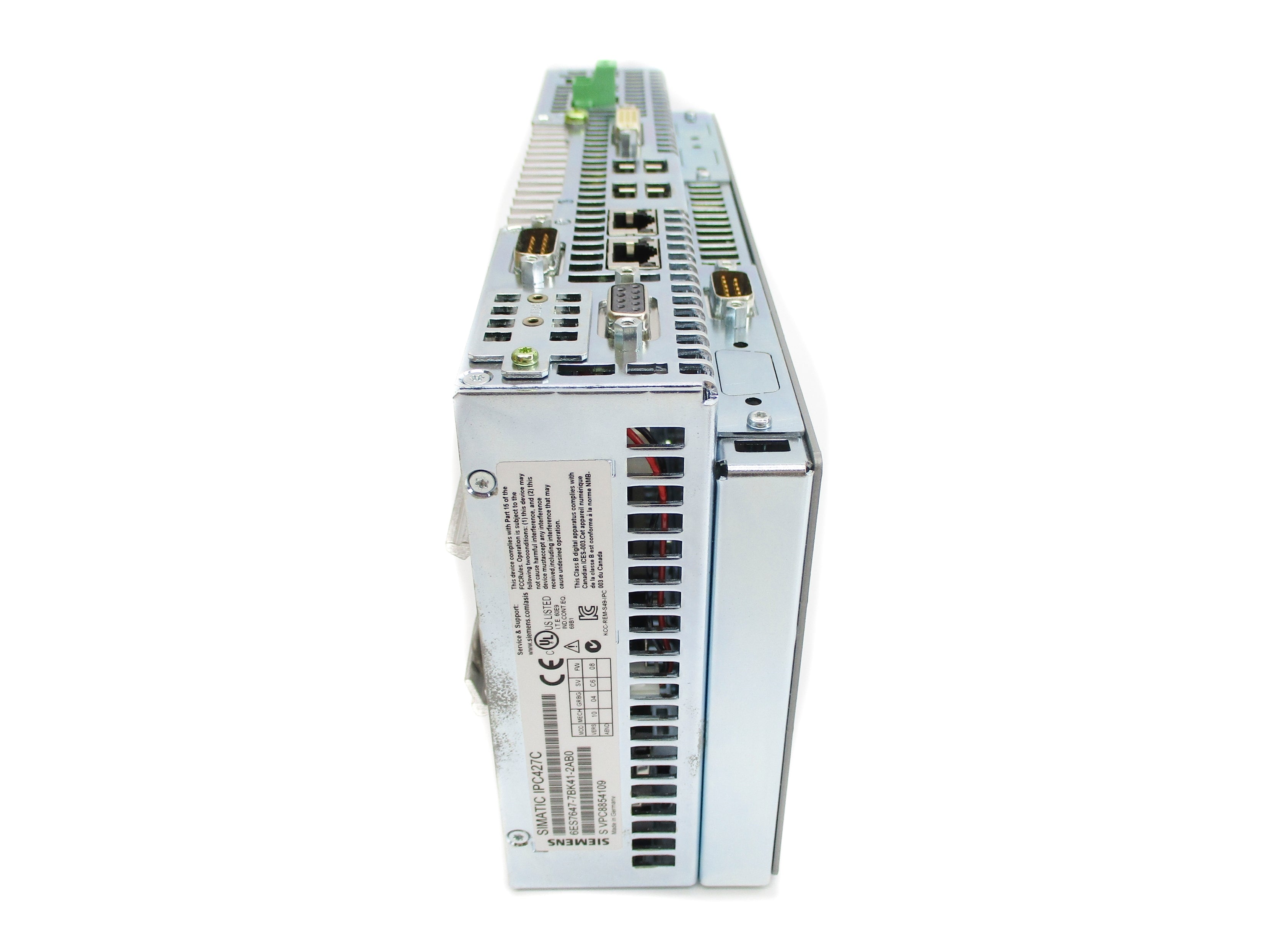 SIEMENS 6ES7647-7BK41-2AB0 NSMP