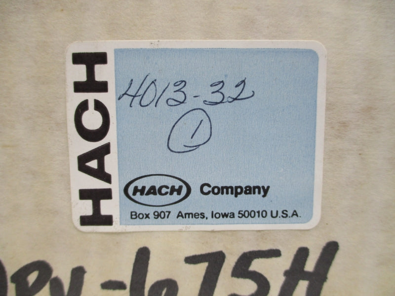 HACH 4013-32 NSMP