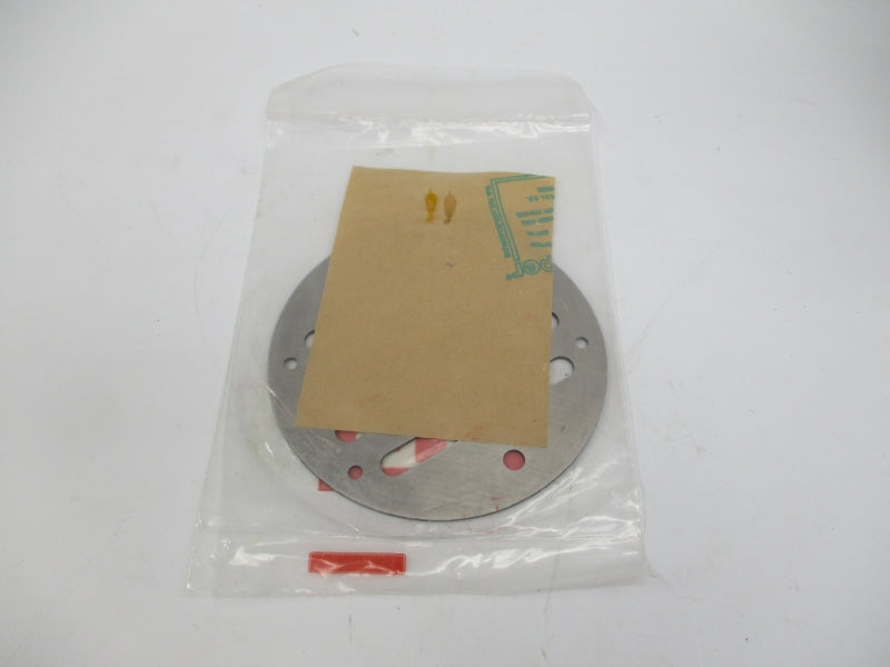 INGERSOLL RAND A36C18WS NSMP