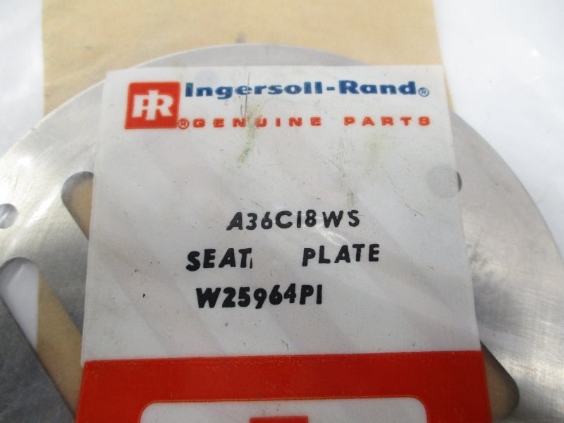INGERSOLL RAND A36C18WS NSMP