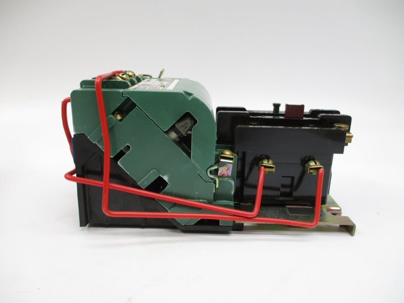 FURNAS 14BF32AA71 220-240V 10A NSMP