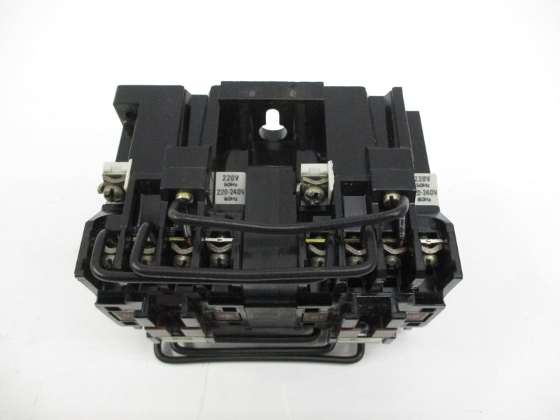 TELEMECANIQUE LC2-D099M 220/240V 25A NSMP