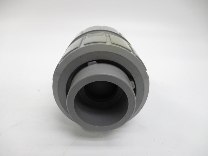 ASAHIA VALVE C-PVC 150PSI 1" NSMP