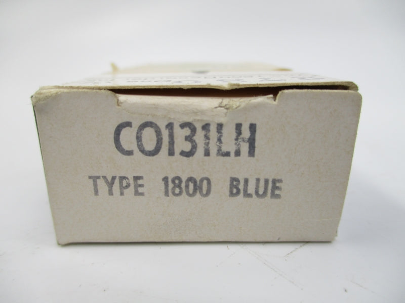 FOXBORO CO131LH TYPE 1800 NSMP
