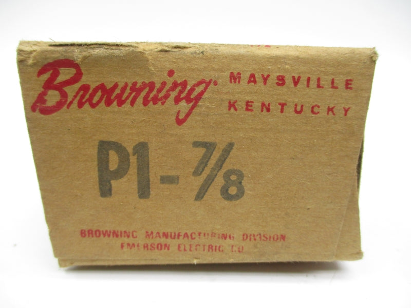 BROWNING P1-7/8 NSMP