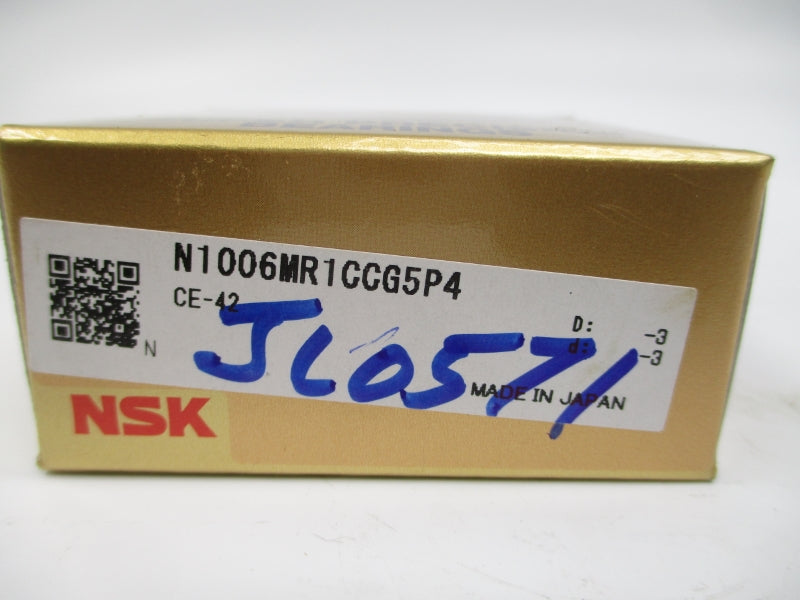 NSK N1006MR1CCG5P4 NSFS