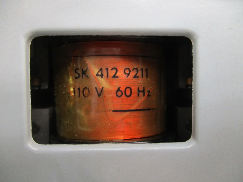 ASEA EG20 SK4120216 110V 32A NSMP