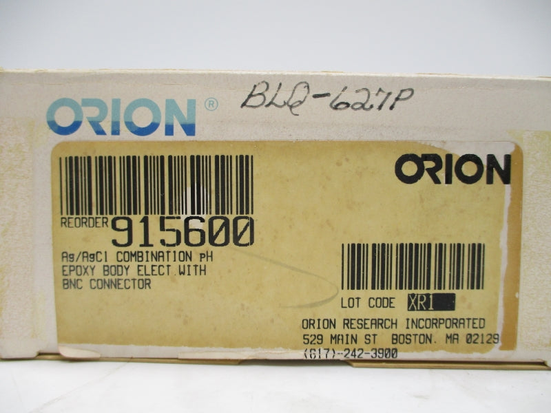 ORION 915600 NSMP