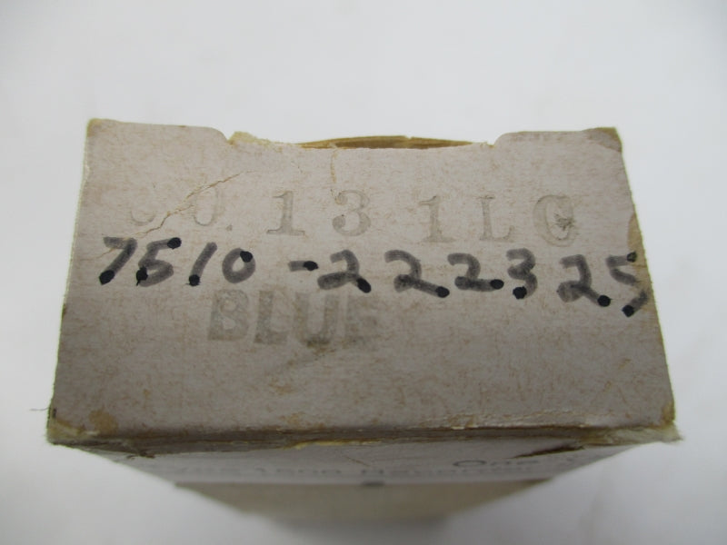 FOXBORO CO131LC NSMP