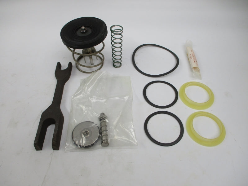 WATTS REGULATOR COMPANY 900C NSMP