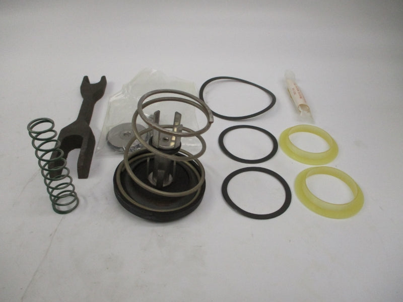 WATTS REGULATOR COMPANY 900C NSMP