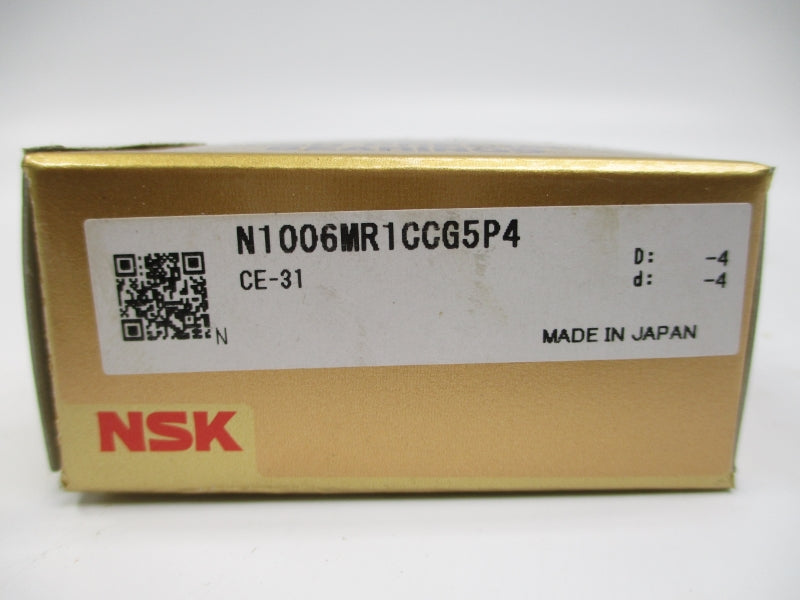 NSK N1006MR1CCG5P4 NSMP