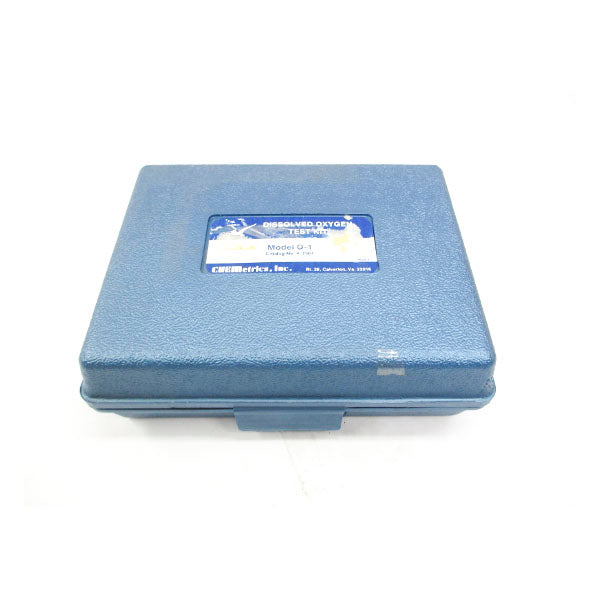 CHEMETRICS K-7501 O-1 NSMP