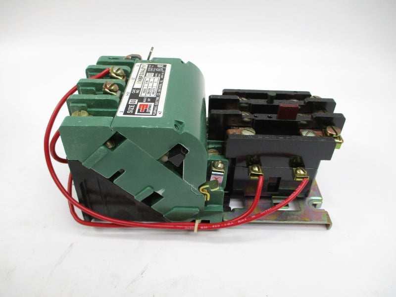 FURNAS 14BF32AJ71 24V 10A NSMP