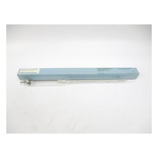 VWR SCIENTIFIC 34535-009-1-11 60'F/15.56'C NSMP