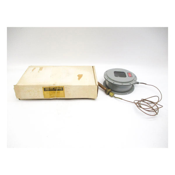 MERCOID CONTROL DAW7038-804RG-5 480V 5A NSMP