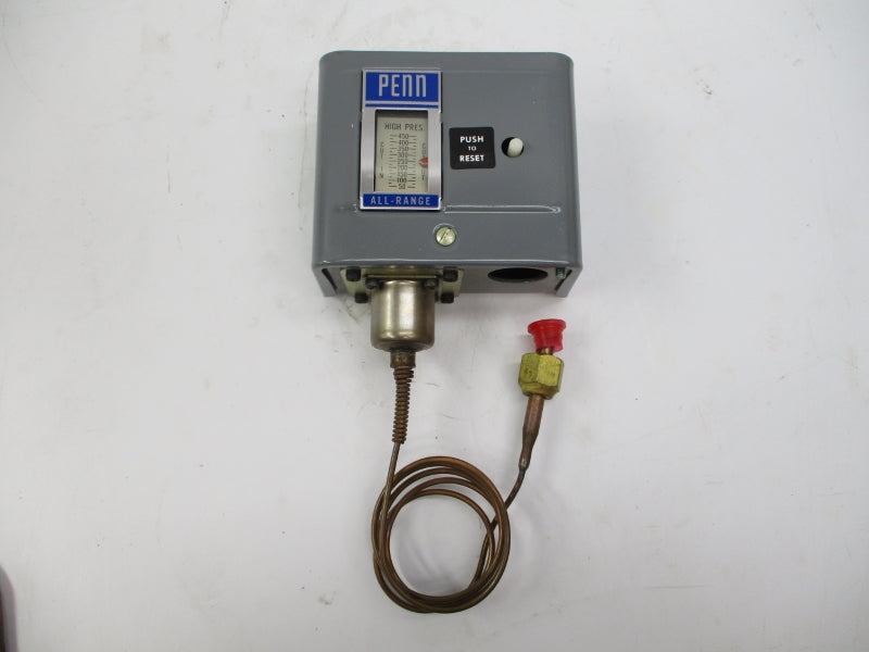 JOHNSON CONTROLS P70DA-1 50/450PSI 1/4" NSMP