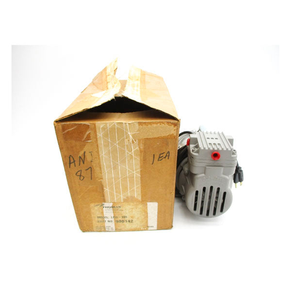 THOMAS 980142 LGH-106 115V 2.5/3.5A NSMP