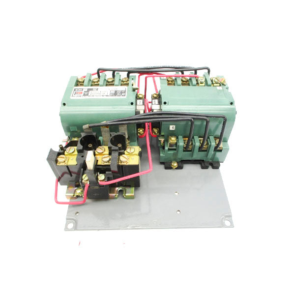 FURNAS 22DF32AA 220-240V 30A NSNP