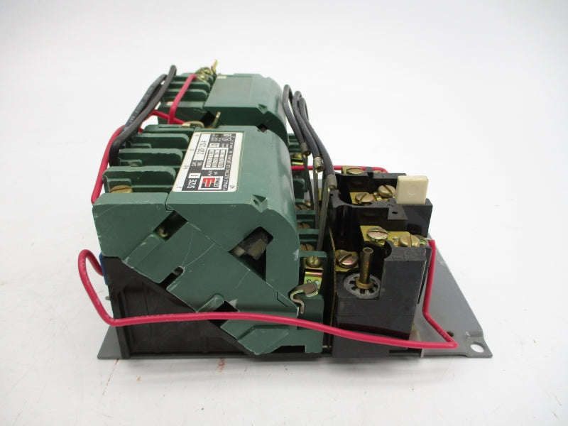 FURNAS 22DF32AA 220-240V 30A NSNP