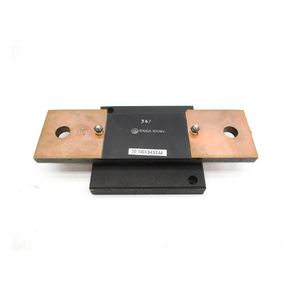 GENERAL ELECTRIC 50-140034SSAA 1000A NSNP