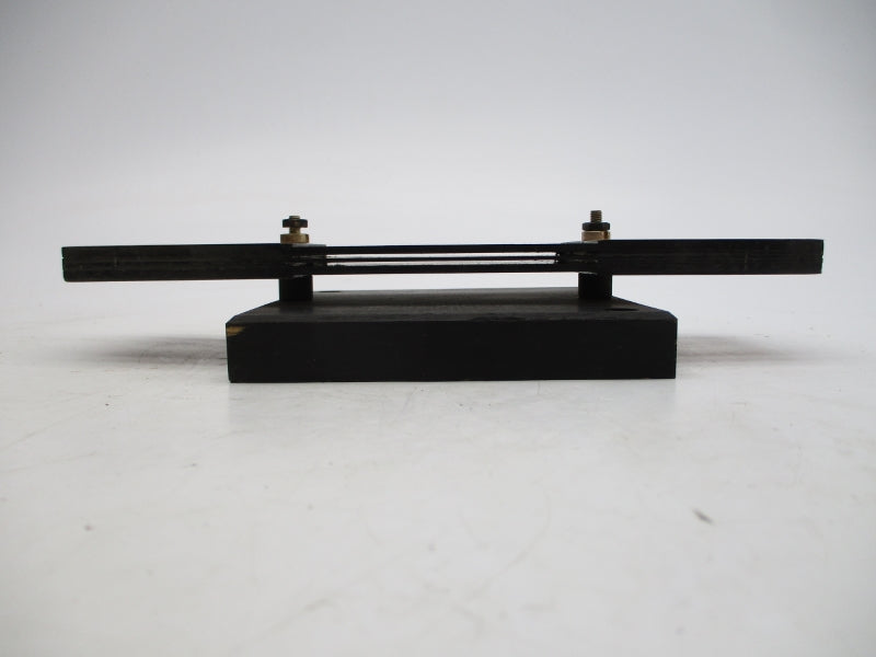 GENERAL ELECTRIC 50-140034SSAA 1000A NSNP