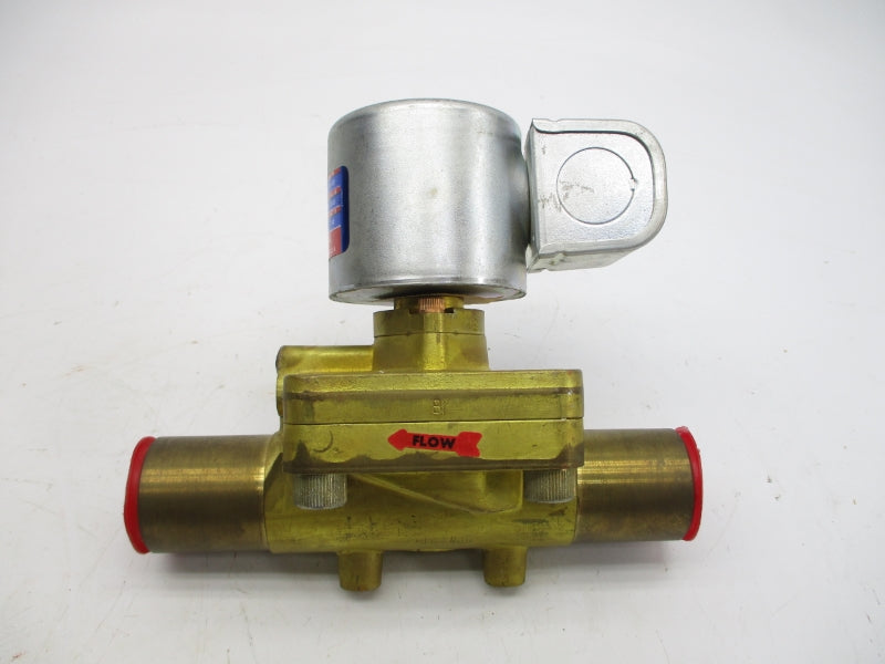 JACKES EVANS B10S 110-120V NSNP