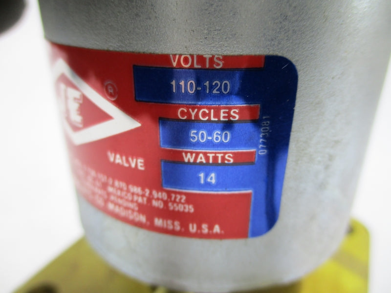 JACKES EVANS B10S 110-120V NSNP